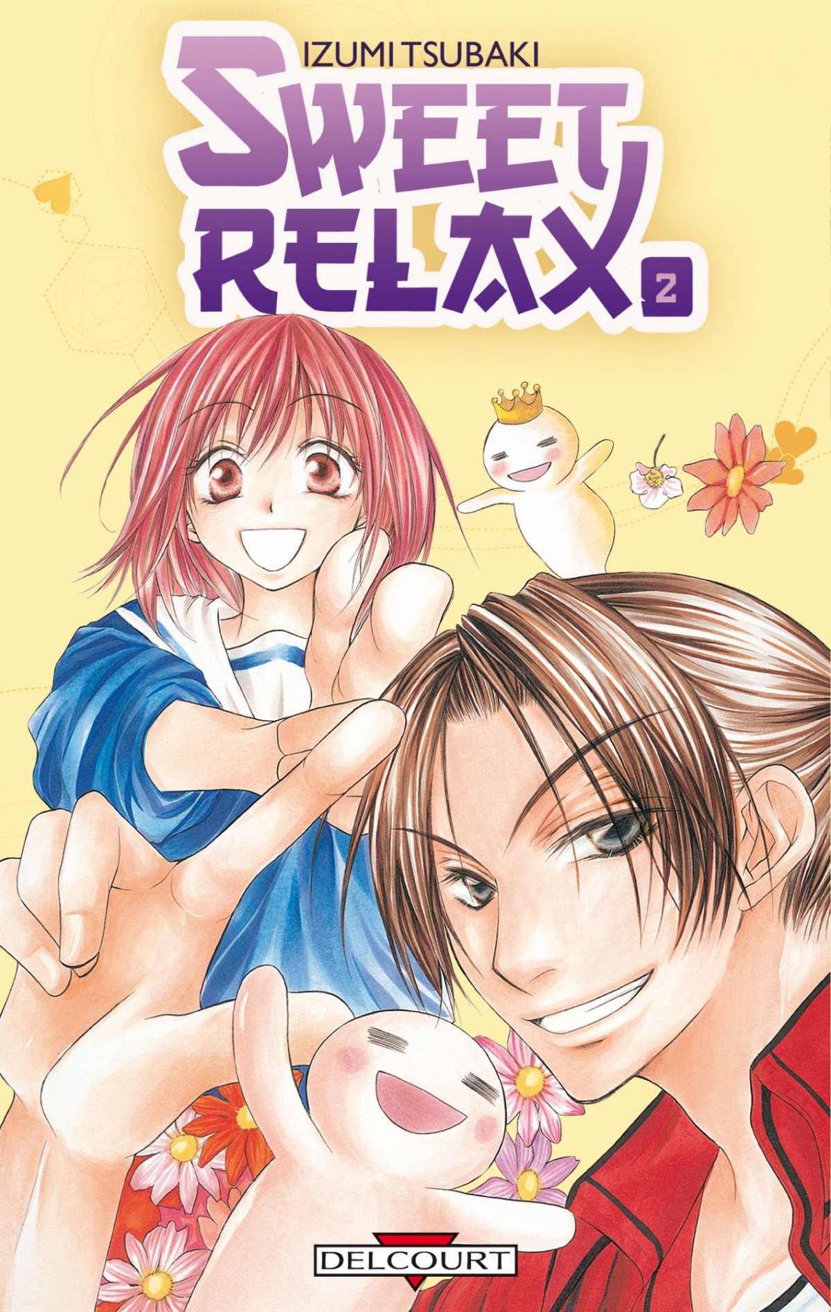 Sweet relax 2