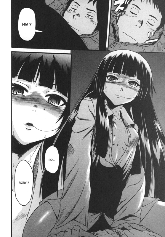 Gate - Au-delà de la porte 14 - Extrait 1