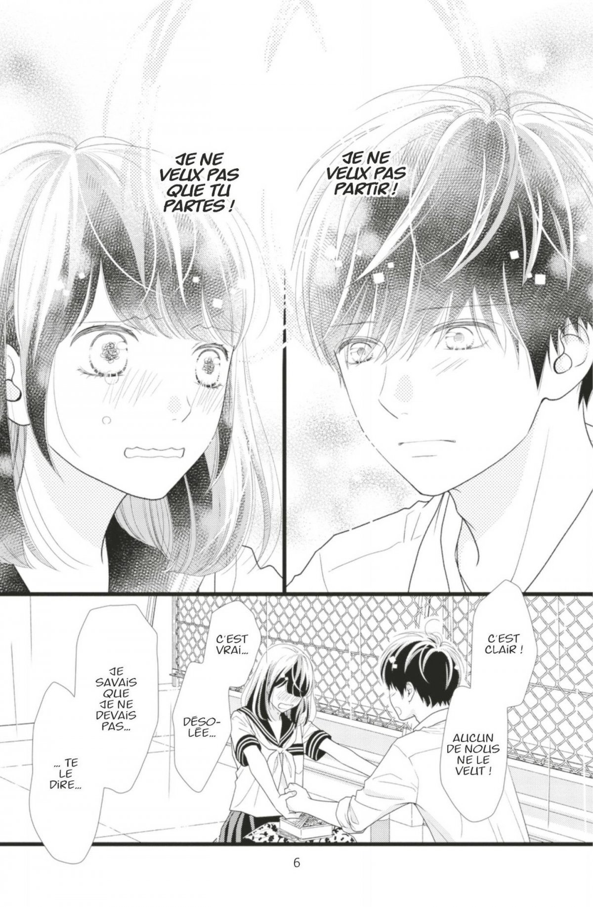 Banale à tout prix 14 - Extrait 1