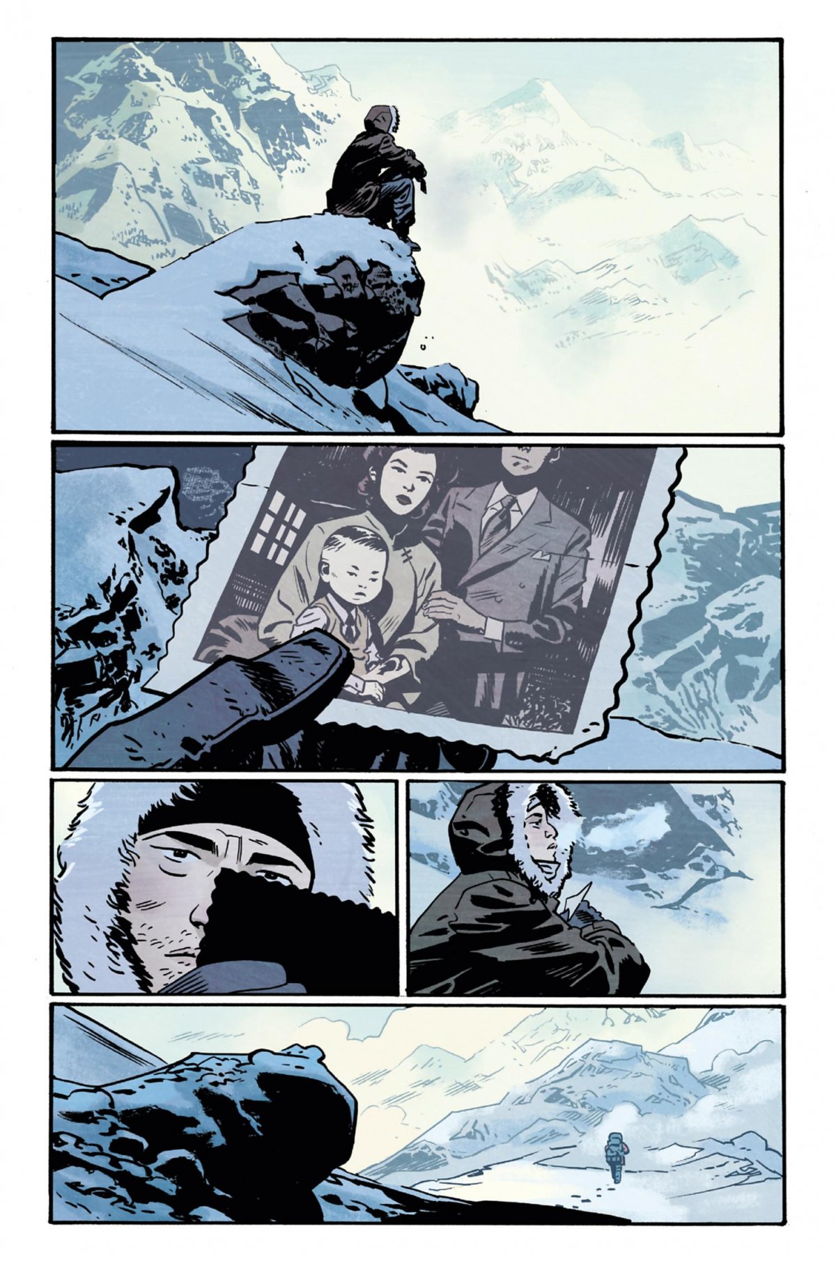 Fire Power 1 - Extrait 1