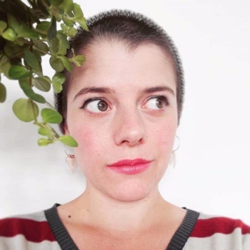 Angelina Costamagna - Auteur