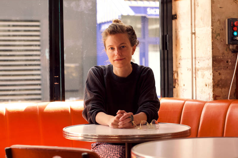 Anne Wehr - Auteur