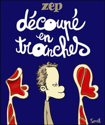 Les auteurs du Seuil présents à Angoulême 2007 :planning des dédicaces