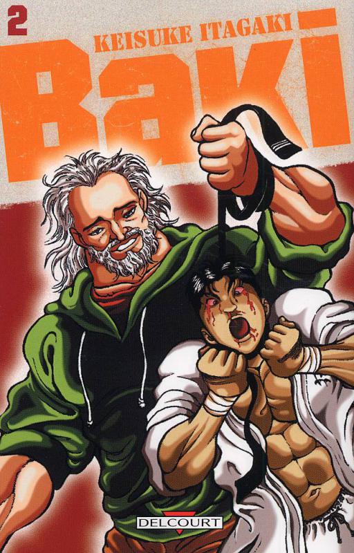 Baki 2