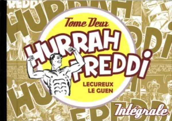 Hurrah Freddi 2