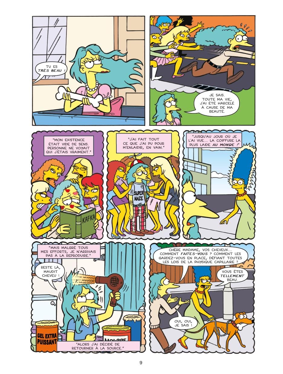 Pêche au gros ! (La) - Extrait 1