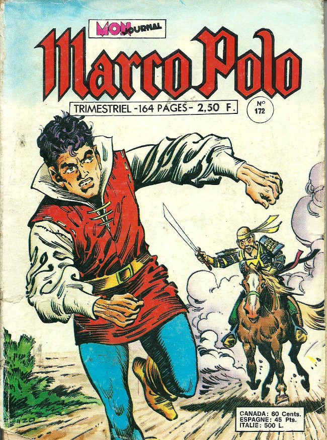 Samouraïs de la mer (Les)