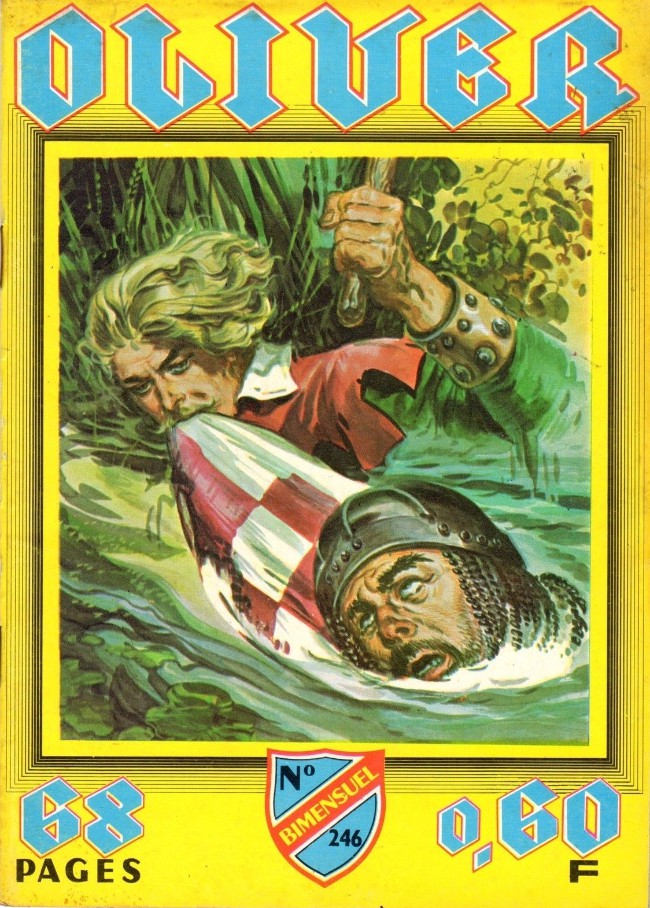 Bracelet empoisonné (Le)