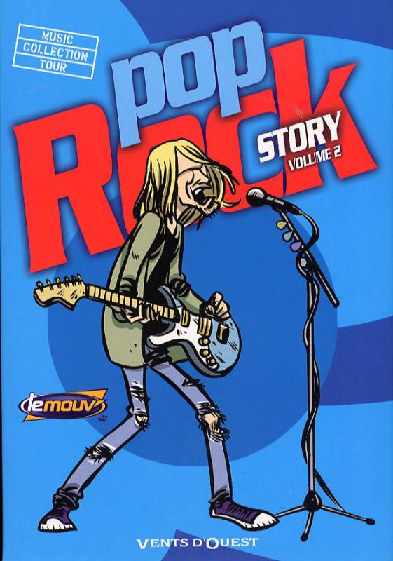 Pop Rock story 2