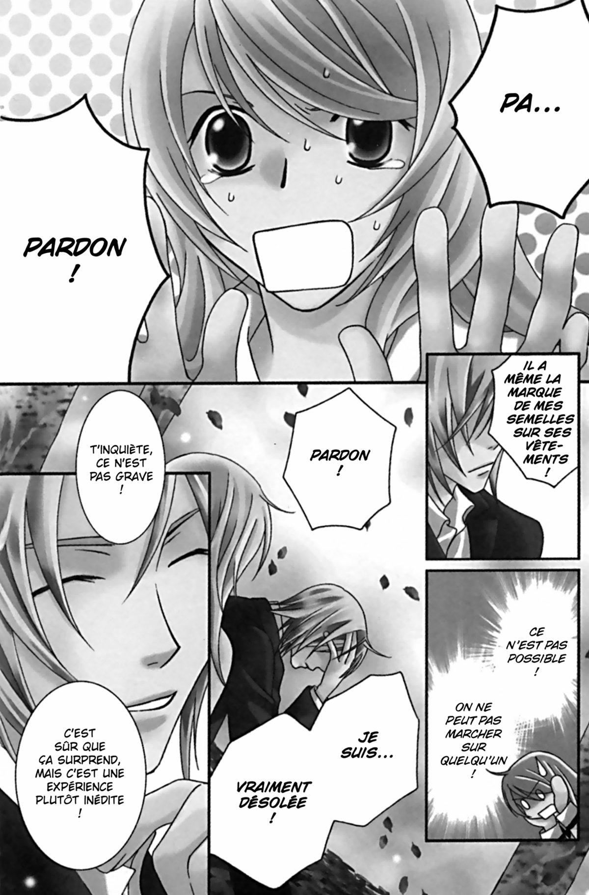 Trill on Eden 1 - Extrait 1