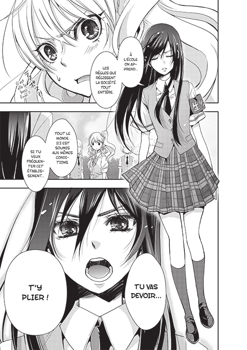 Citrus 1 - Extrait 1