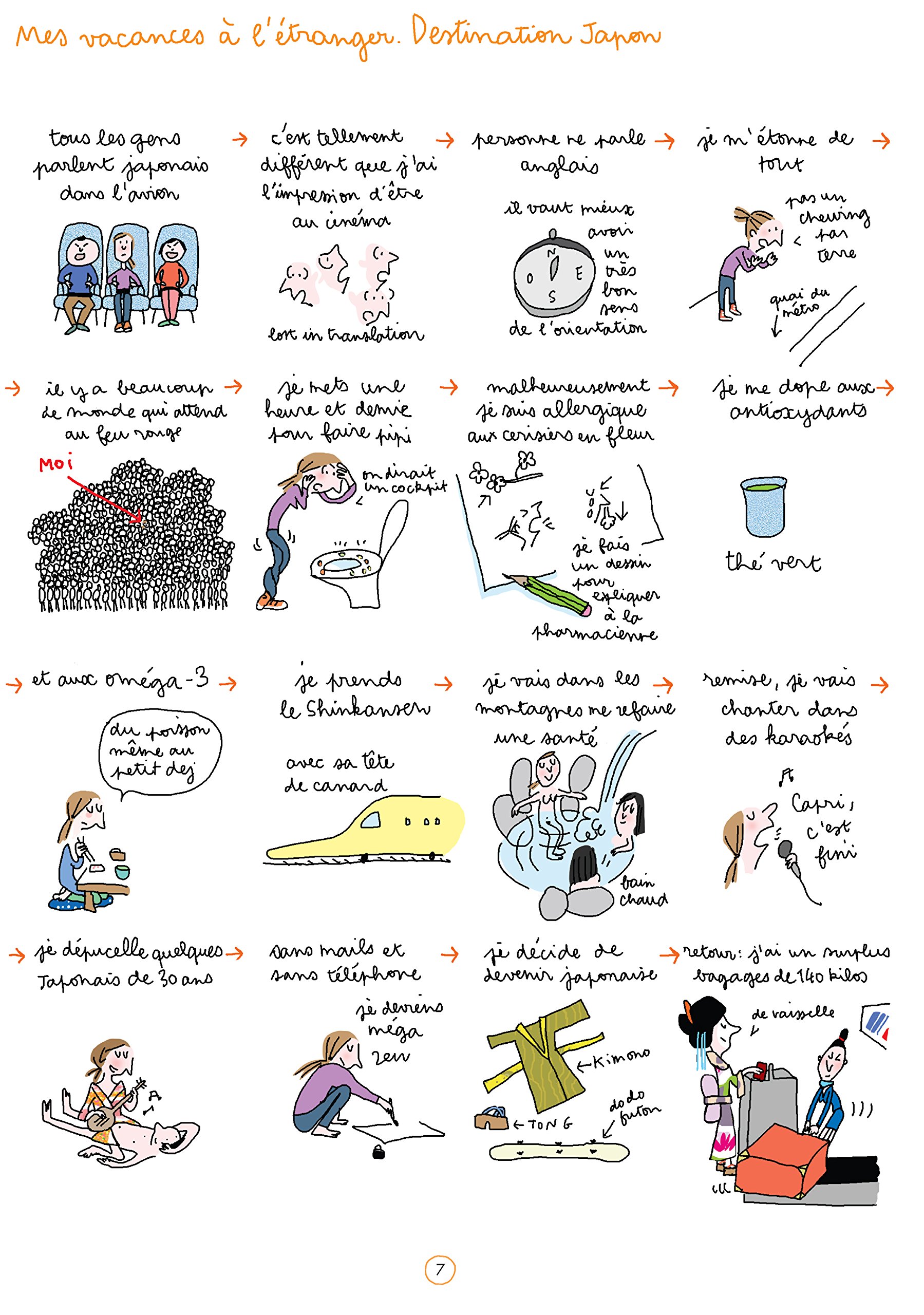 BD de Soledad (La) 4 - Extrait 1