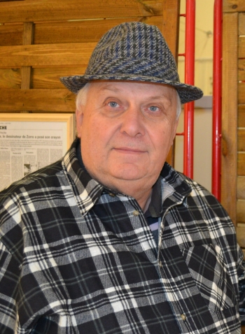 André Papazian - Auteur
