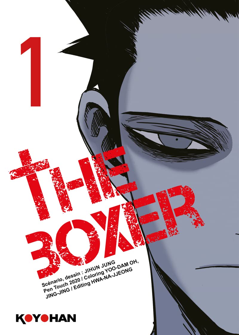 Série Boxer (The)