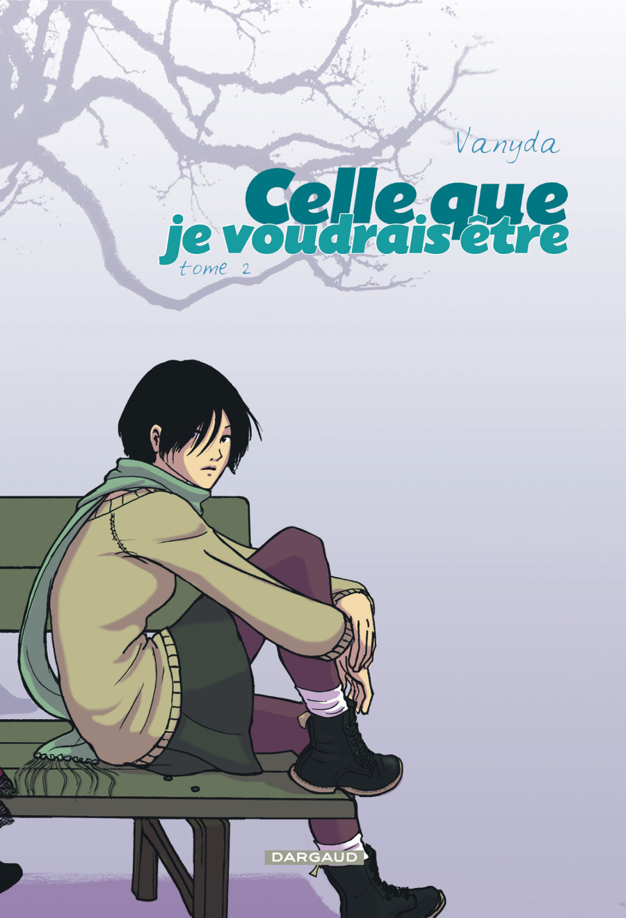 Je voudrais être