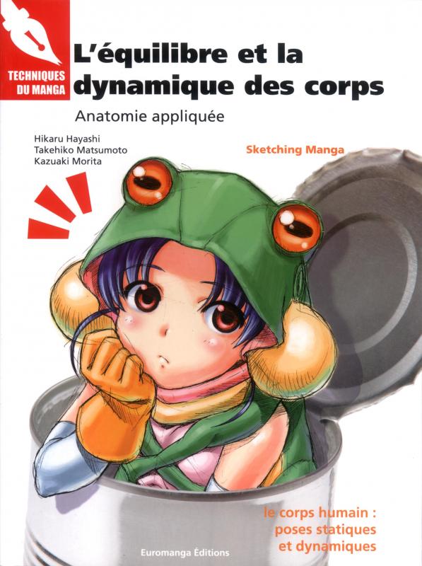 Equilibre et la dynamique des corps (L')