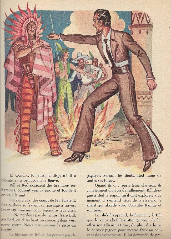 Triomphe - Extrait 1