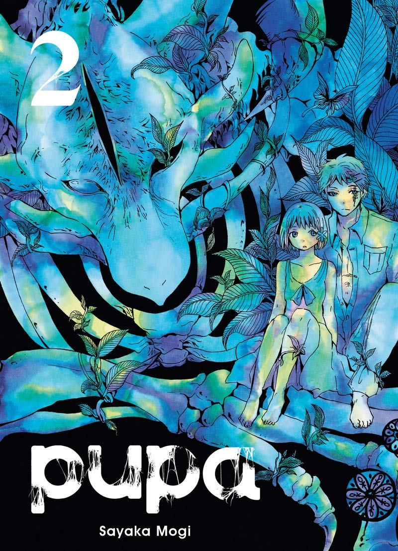 Pupa 2