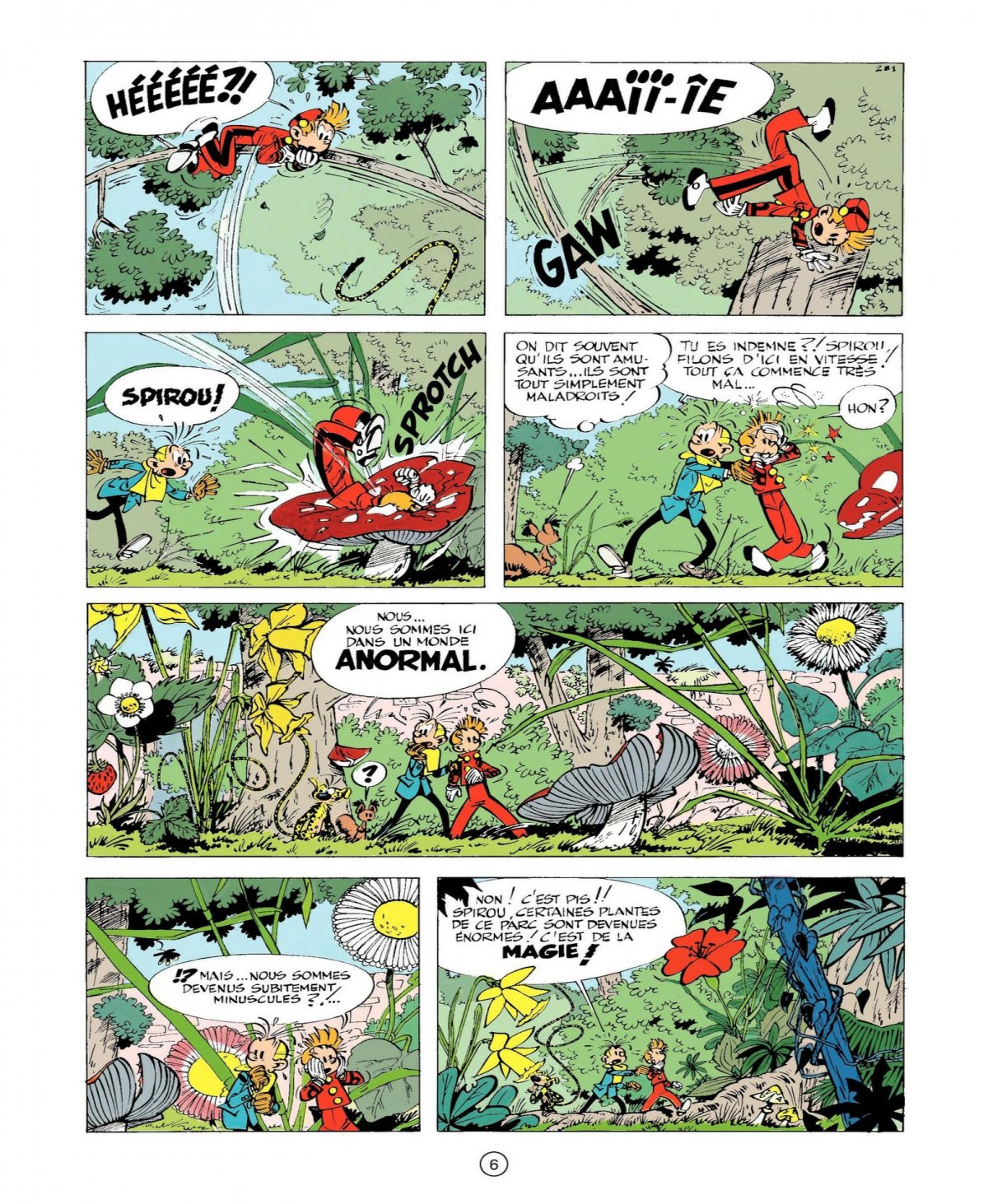 Prisonnier du Bouddha (Le) - Extrait 1