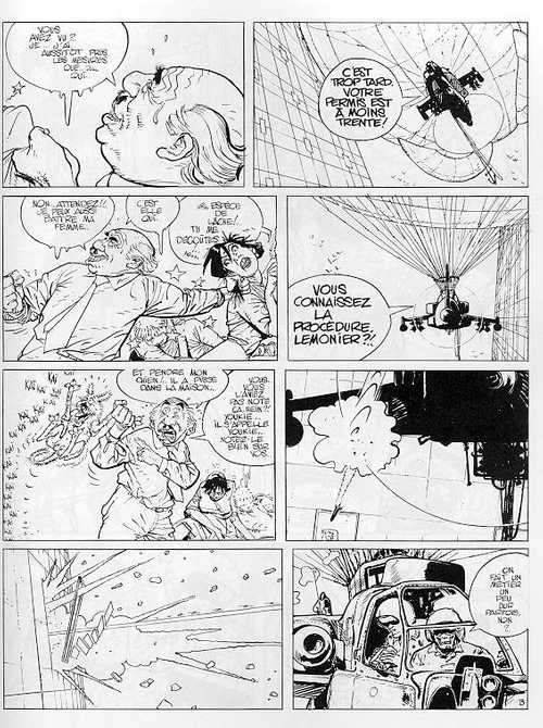 Bienvenue à Welcome Land - Extrait 1