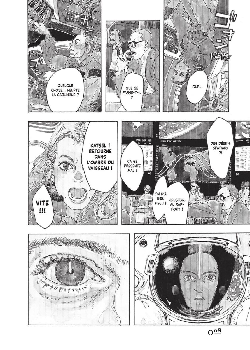 Sorcières 2 - Extrait 1