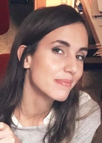 Valentina Moscon - Auteur