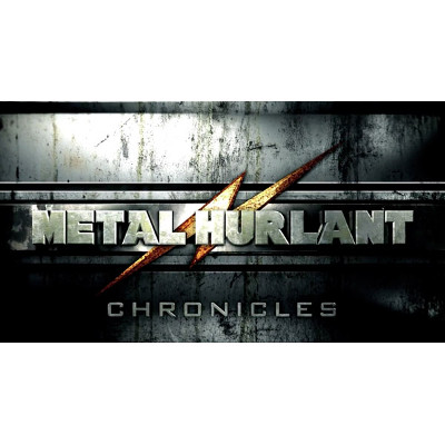 Metal Hurlant Chronicles, la nouvelle saison, ce soir !