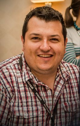 John-Paul Bove - Auteur