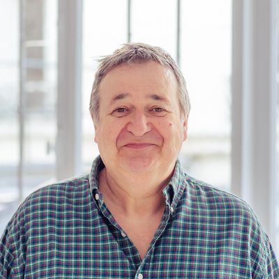 Bruno Lecigne - Auteur