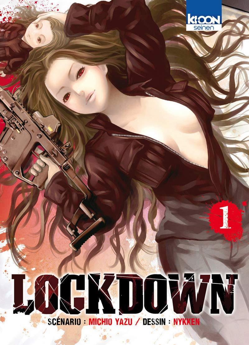 Lockdown 1
