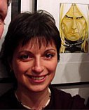 Sophie Lafon - Auteur