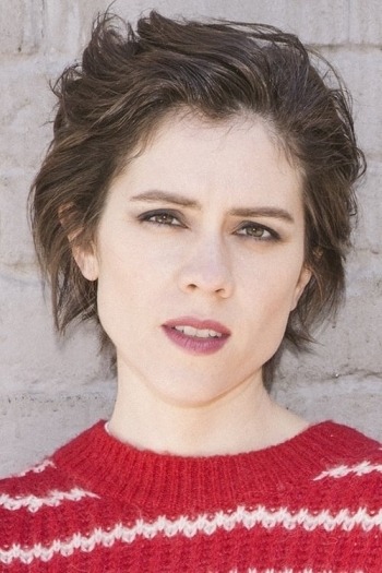 Sara Quin - Auteur
