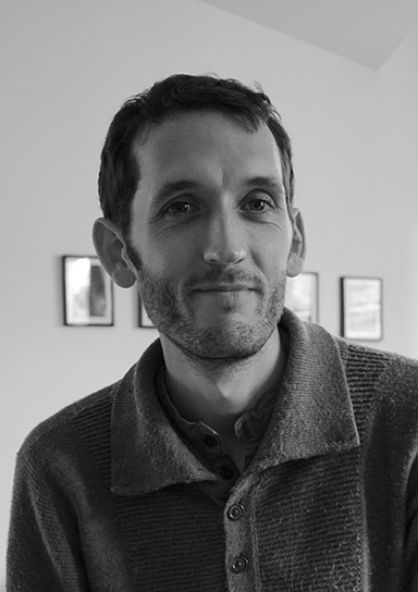 Martin Desbat - Auteur