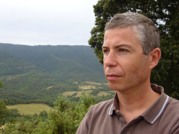 Benoît Roels - Auteur