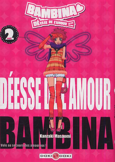 Bambina 2