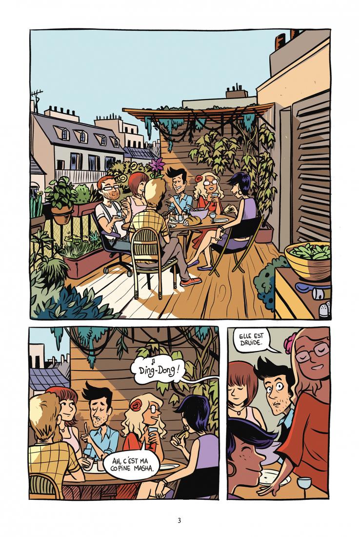 Esprit critique (L') - Extrait 1