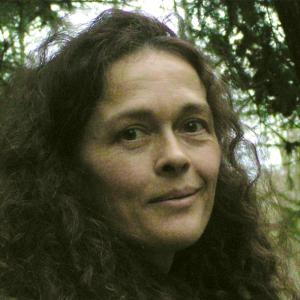 Geneviève Penloup - Auteur