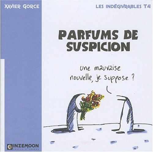 Parfums de suspicion