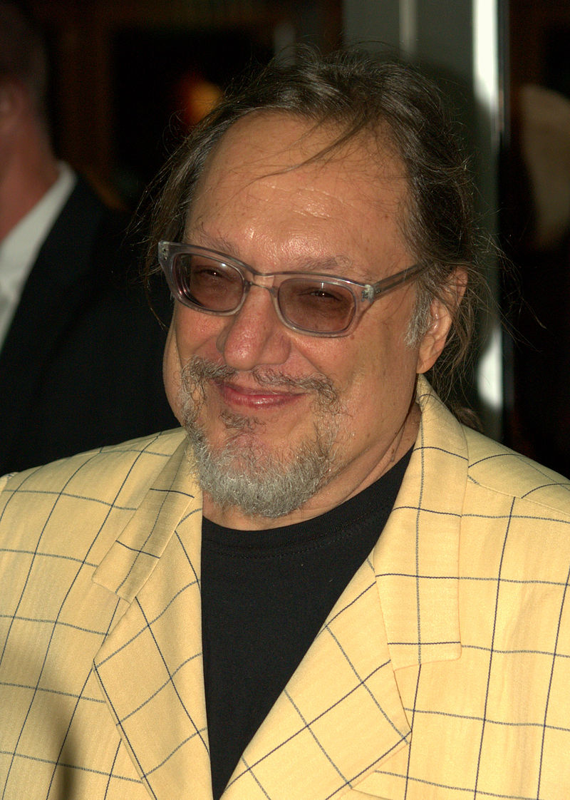 Larry Sloman - Auteur
