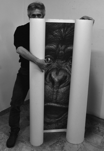 Silvano Scolari - Auteur