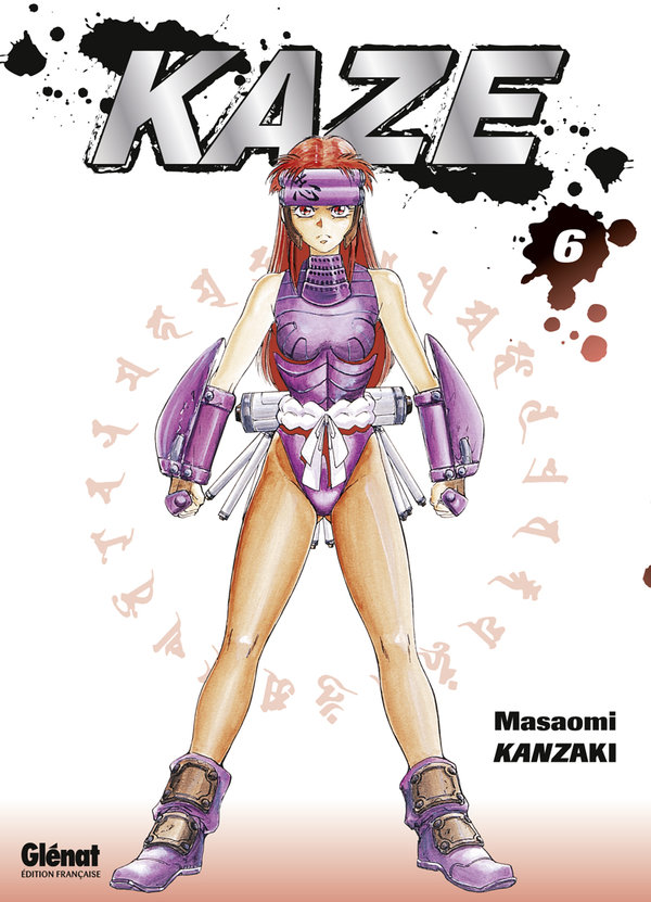 Kaze 6