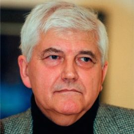 Zsolt Richly - Auteur