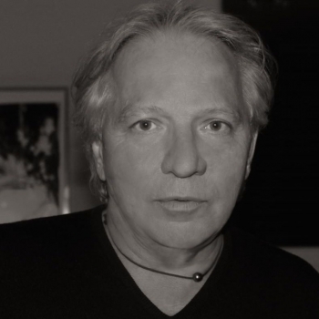Jean-Marc Wesolowski - Auteur