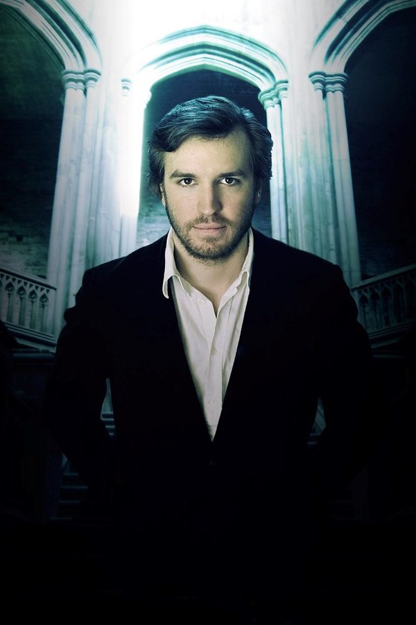 Nicolas Bary - Auteur