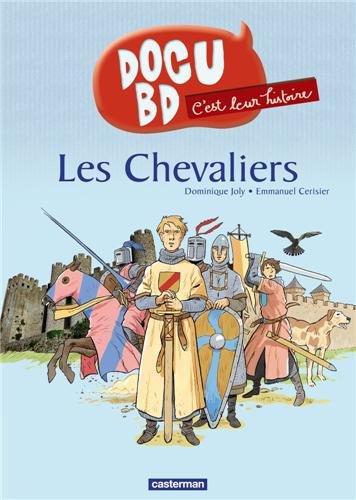 Chevaliers (Les)