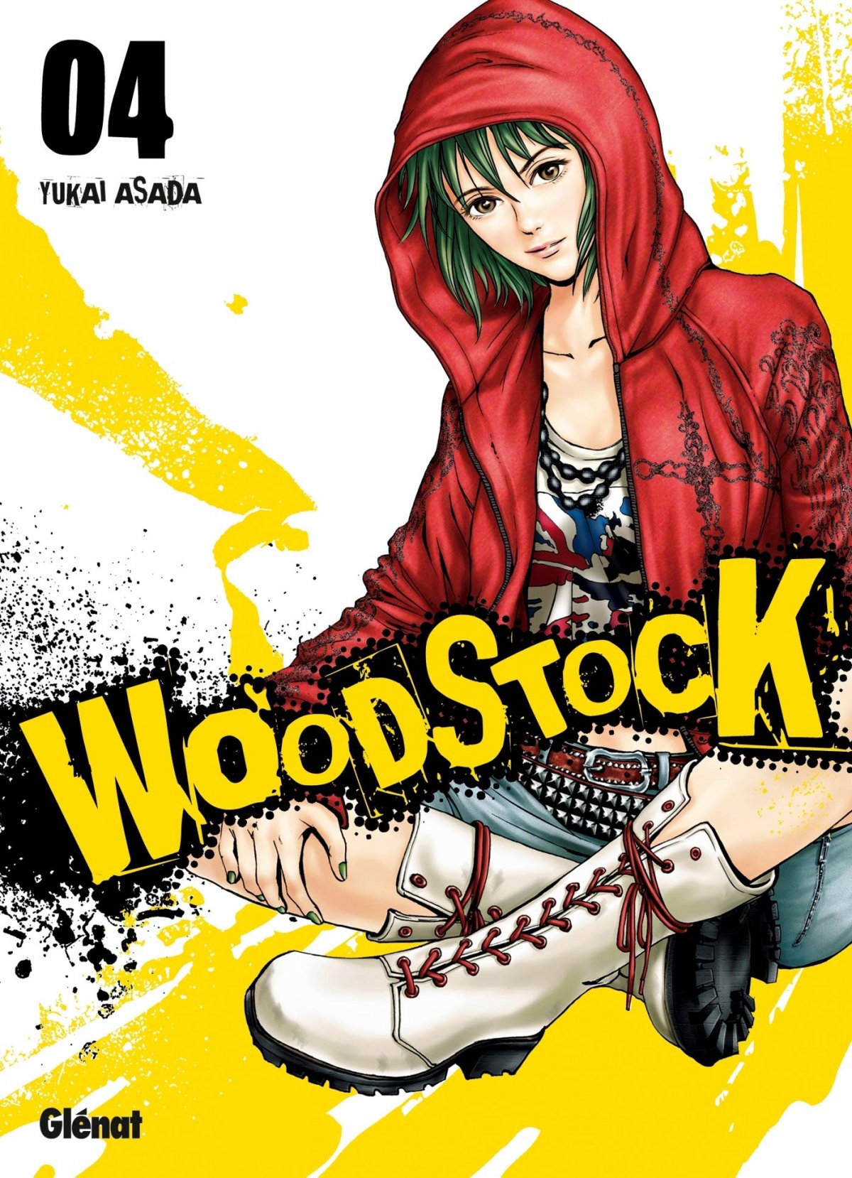 Woodstock 4