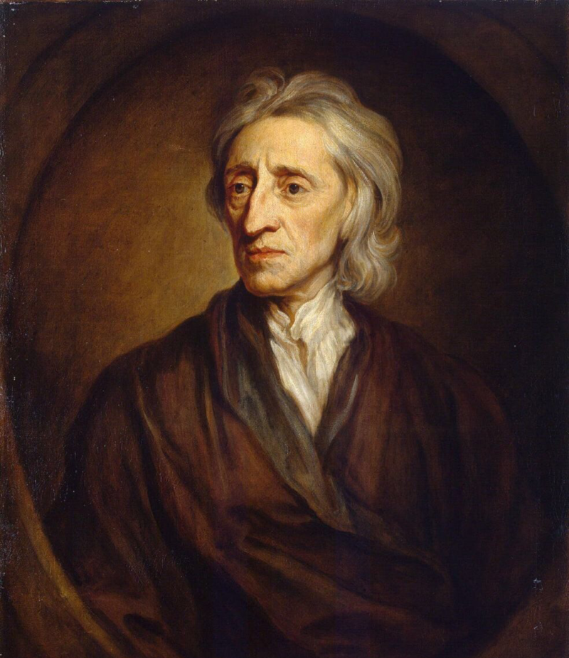 John Locke - Auteur