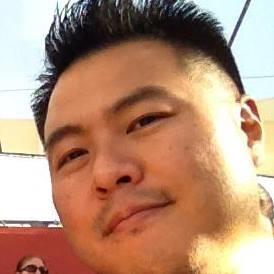 Ryan Odagawa - Auteur