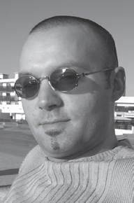 Stephan Boschat / Migoto Sen Chu - Auteur