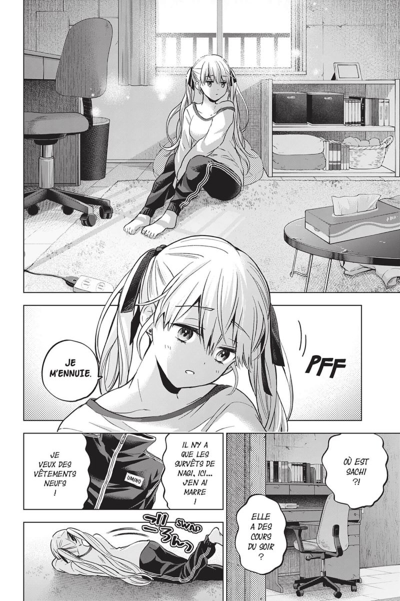 A Couple of Cuckoos 18 - Extrait 1